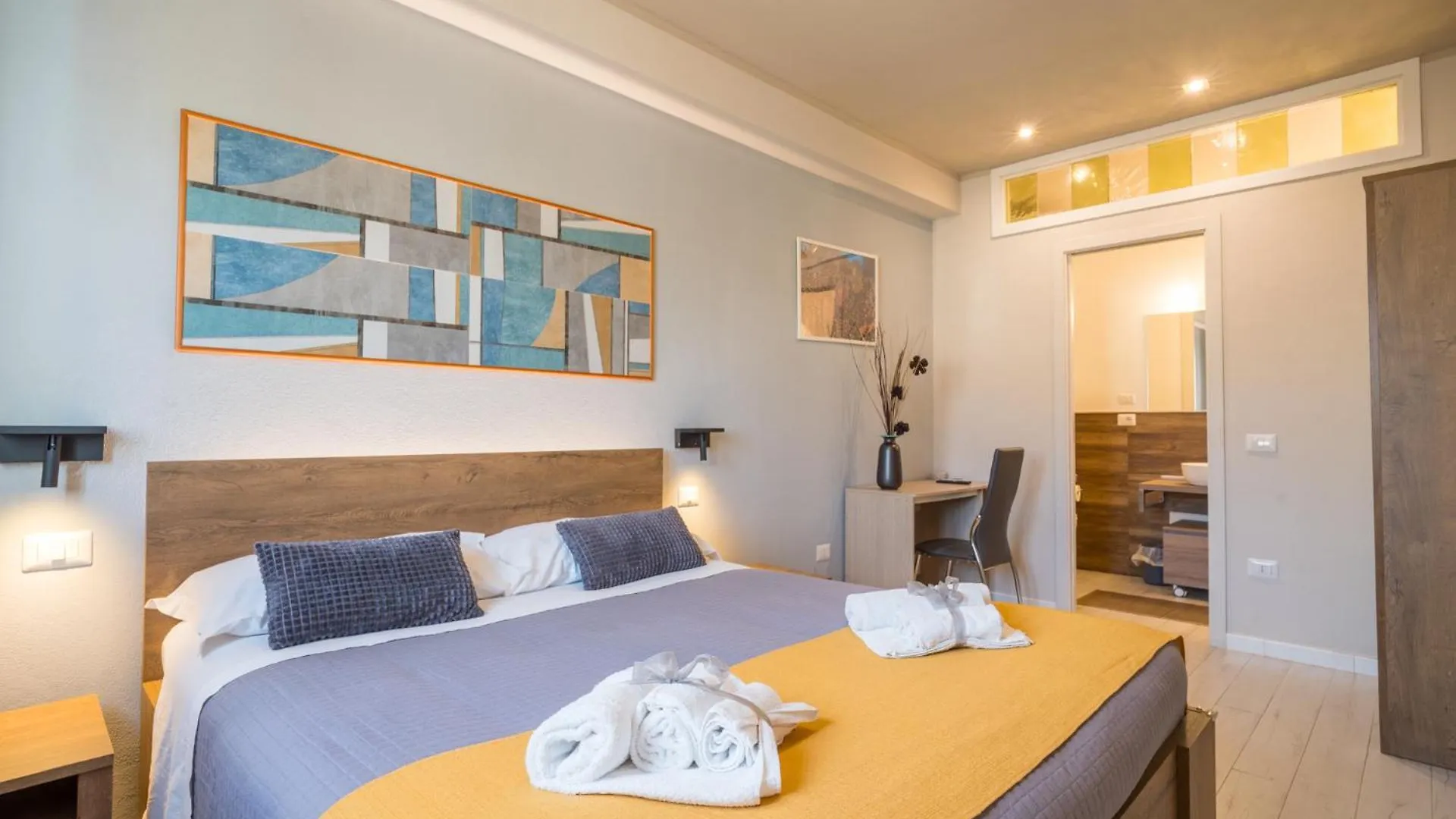 B&B Dabi Alghero