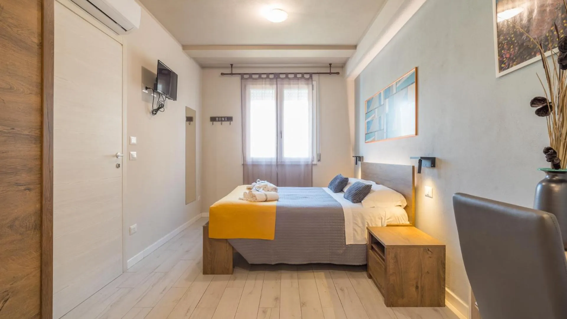 B&B Dabi Alghero