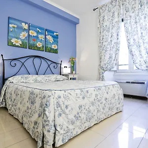Cuscino E Cappuccino Bed & Breakfast Roma