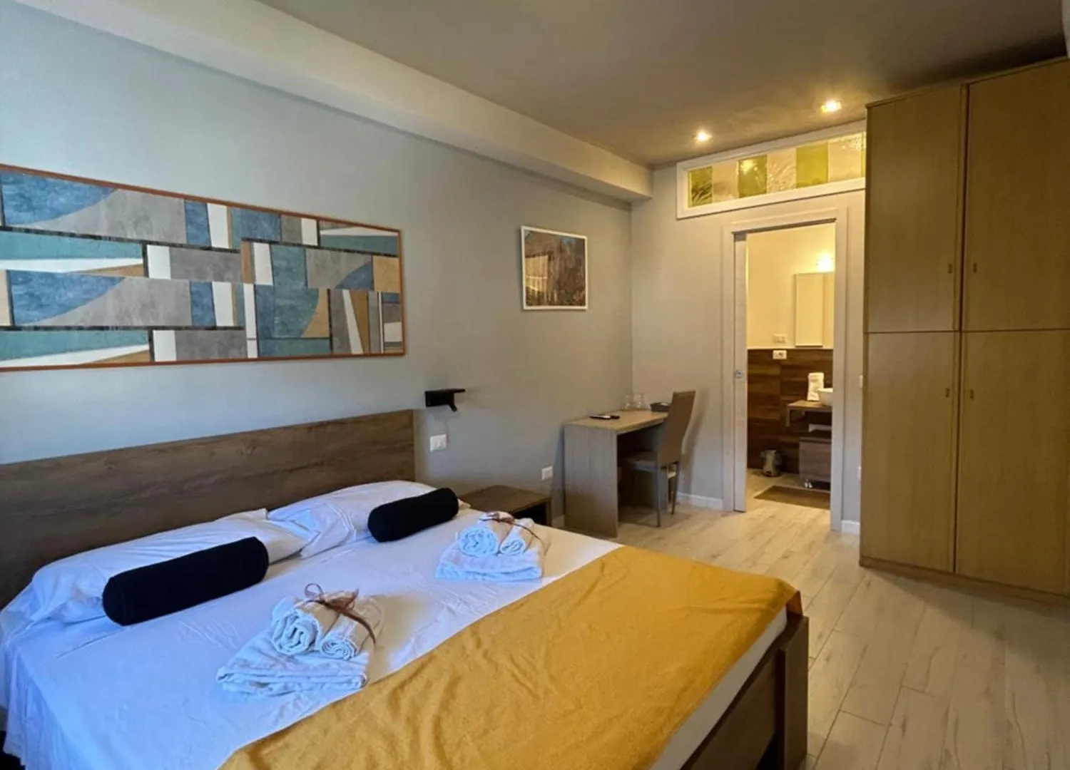 B&B DaBi Alghero Frühstückspension