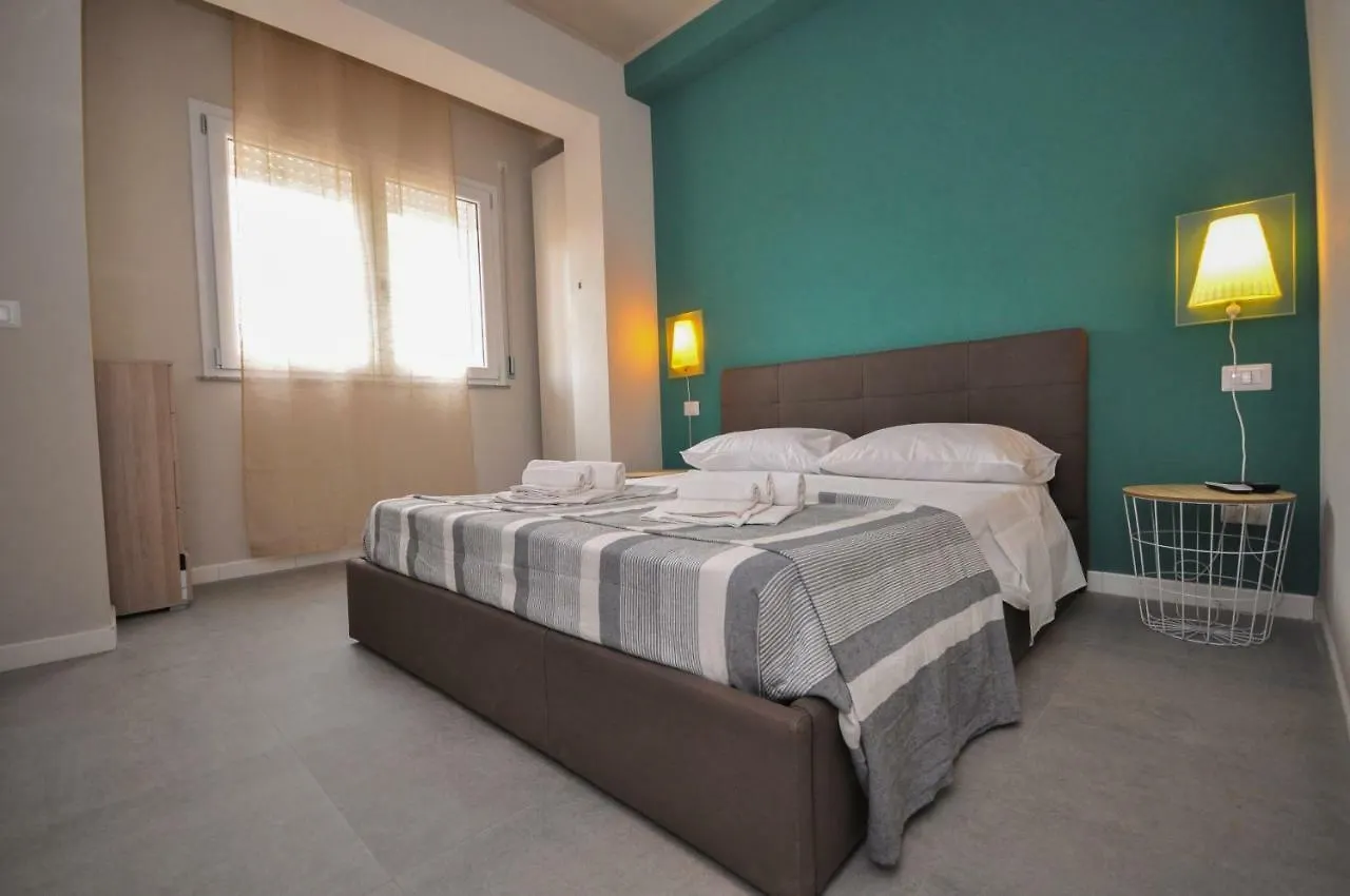 B&B DaBi Alghero Frühstückspension