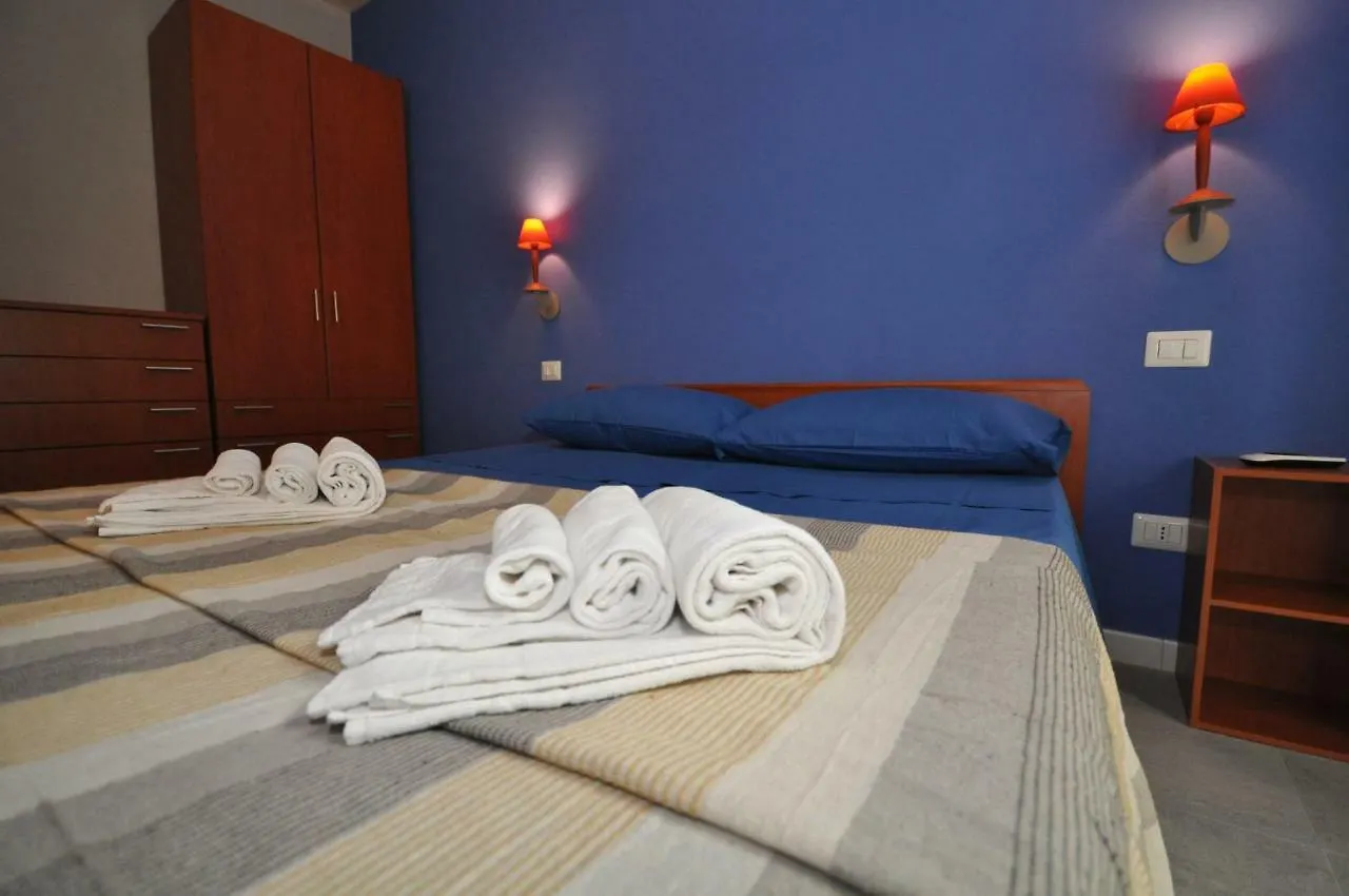 ** Frühstückspension B&B DaBi Alghero Italien