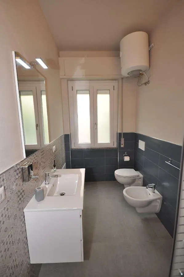 Frühstückspension B&B DaBi Alghero