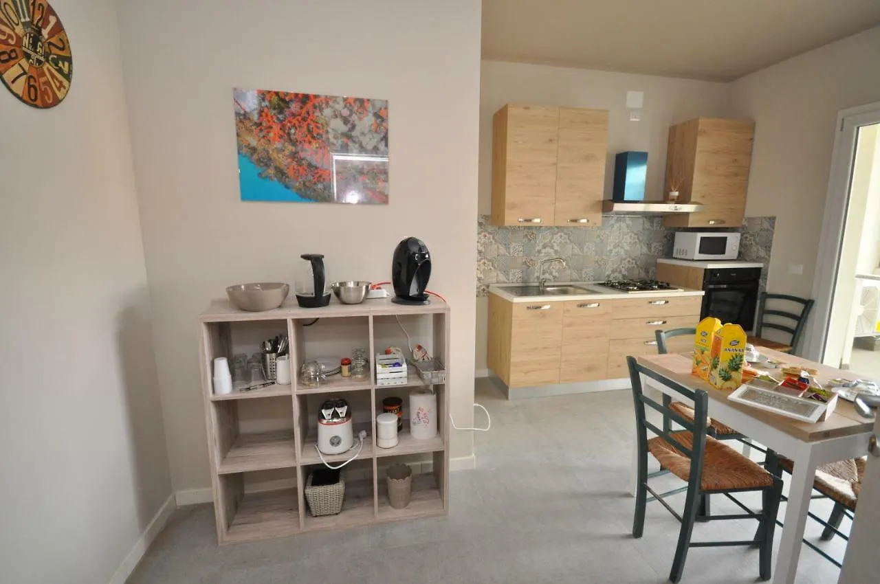 Frühstückspension B&B DaBi Alghero