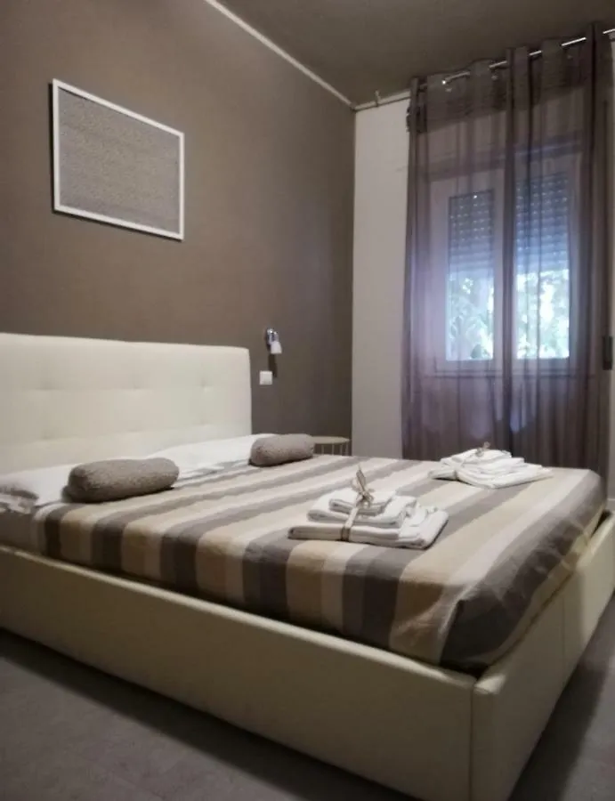 Frühstückspension B&B DaBi Alghero